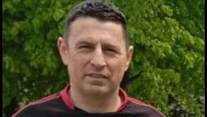 Johnny Doherty takes managerial role at Convoy Arsenal
