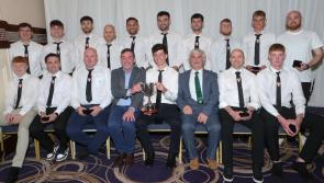 Arthur Lynch: Fanad United can’t afford to obsess about anyone in title defence 