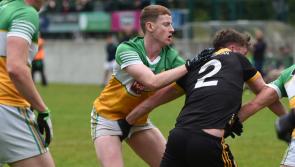 Glenswilly produce superb second half to see off Malin