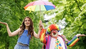 Donegal students to be recognised for their grá of the Gaeilge