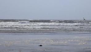 Drizzling in Donegal this morning with a dry afternoon in-store
