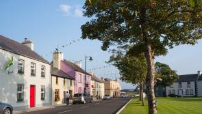 Donegal location recognised as Ireland’s best-kept village!

