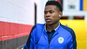 Chris Lotefa returns to Bohemians after loan spell at Finn Harps