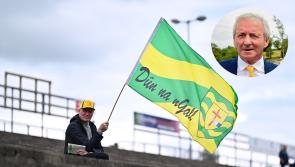 McShea's Say: Playing a championship game in Croke Park is like a dream 