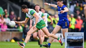 The Alternative View: Glorious Castlebar and not a Mayo jersey in sight