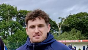 Darach O'Connor pays tribute to JP McKenna for playing in Killybegs on Sunday