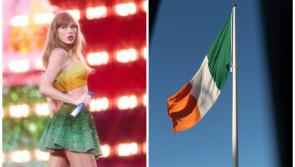 REVEALED: Taylor Swift is Irish! New data highlights the superstar’s ancestral ties to Ireland