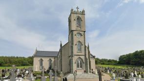 Fundraising concert for the refurbishment of  St Mary’s Church, Bocan
