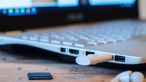 Man who left USB sticks with child sex images in Letterkenny hostel avoids prison