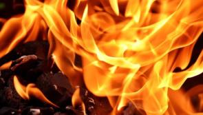 Car ‘smashed up and set alight’ in south Donegal
