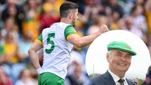 Mac's View: Croke Park once more for Donegal in the quarter-finals
