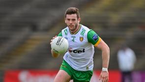 All-Ireland quarter-final will be Eoghan B&aacute;n Gallagher's 100th Donegal appearance 