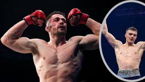 Darragh Kelly aims to box clever against Mathias Poiron