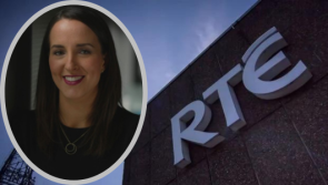 Kilcar's Aoife Hegarty named Deputy Editor of RTÉ Investigates