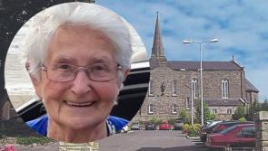 Obituary: Ballyshannon's Kathleen Gillespie always had 'an open house' 
