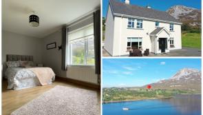 In pictures: Stunning family home at Errigal hits the market for €334,950 