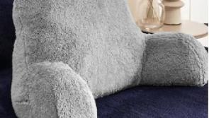 ALERT: Cuddle cushion sold by popular retailer recalled due to fire risk 