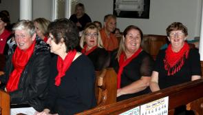 In Pictures: St Anne's Church the setting for Kilbarron NS fundraising conert