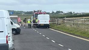 Body discovered on Bundoran's Tullan Strand 