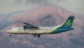Donegal Airport not affected by Aer Lingus strikes
