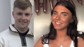 Former soldier Cathal Crotty jailed as Court of Appeal overturns suspended sentence