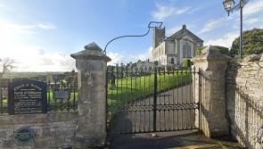 Tir Chonaill Stone Festival to centre around very special restoration project