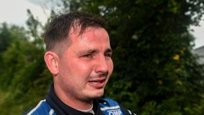Callum Devine stall allows Matt Edwards to increase Donegal Rally  lead&nbsp;