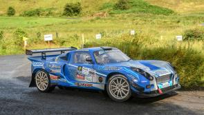 Modified champion Kevin Gallagher hoping to keep Declan 'The Milkman' in check 