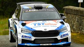 Callum Devine makes up ground but Matt Edwards still in driving seat&nbsp;