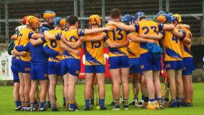 McKinney hopes that his side take lessons from Setanta defeat for Eunan’s next week