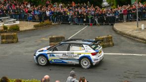 Callum Devine content to bridge gap on Matt Edwards ahead of final day