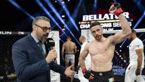Darragh Kelly eyes up Paris card after Poiron win
