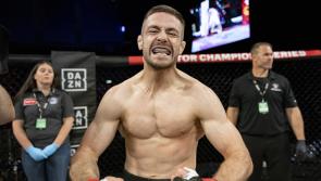Darragh Kelly: 'It was time to remind people who I am'