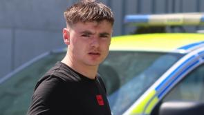 Speeding in boss's van near Letterkenny leads to driving ban