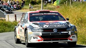 'If I was told last week I'd be on the podium, I wouldn't have believed it' - Kelly