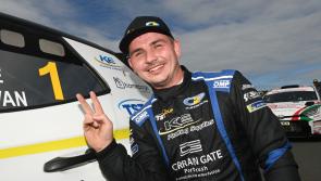 Day 3: Drama to the end at the final stages of the Donegal International Rally