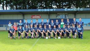 Robert Emmets record first Junior A championship win in 11 years