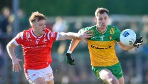 Donegal paired with Louth in the All-Ireland SFC quarter-final 
