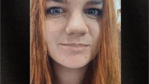Gardaí in urgent appeal to public as 16-year-old girl goes missing in Wexford 