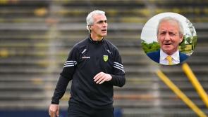 McShea's Say: Donegal need to hit the ground running to avoid an upset in Croke Park