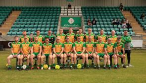 Donegal and London Masters share spoils in Ruislip