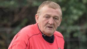 Donegal League legend Con McLoughlin blows for full-time on referee career 
