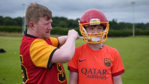 Have you got what it takes to be a Donegal/Derry Viper? 