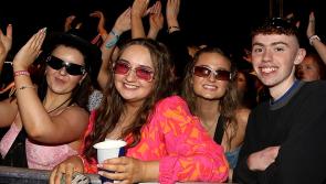 Sea Sessions in Bundoran had ‘very nice crowds who enjoyed themselves' 