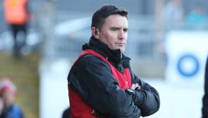 Gary Duffy is glad to see his Buncrana side moving in the right direction