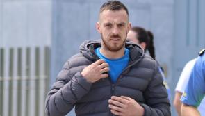 Donegal man spared driving ban after 'fishtailing' car
