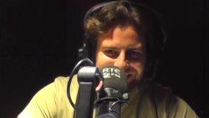 Donegal influencer Eric Roberts in talks to take over 2 Johnnies' RTÉ 2FM slot 