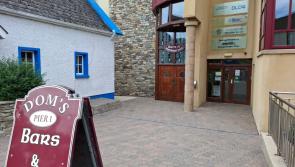 Update: Objection over marquee bar at Donegal Town Summer Festival is withdrawn