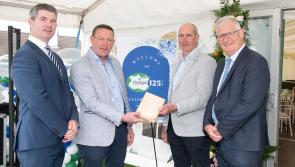 Donegal Creameries celebrate 125th anniversary
