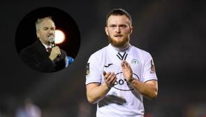 Cawley shares a heart-warming letter written to him by the late Tommie Gorman
